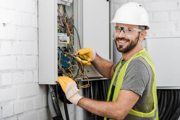 Electrical Upgrades for Homes in Moodus, CT