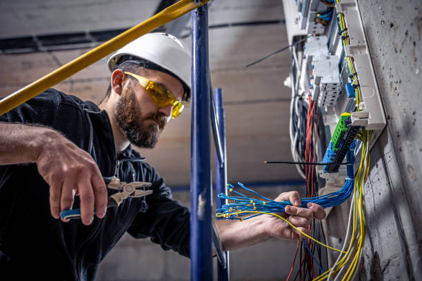 Reliable Moodus, CT Electrician Solutions