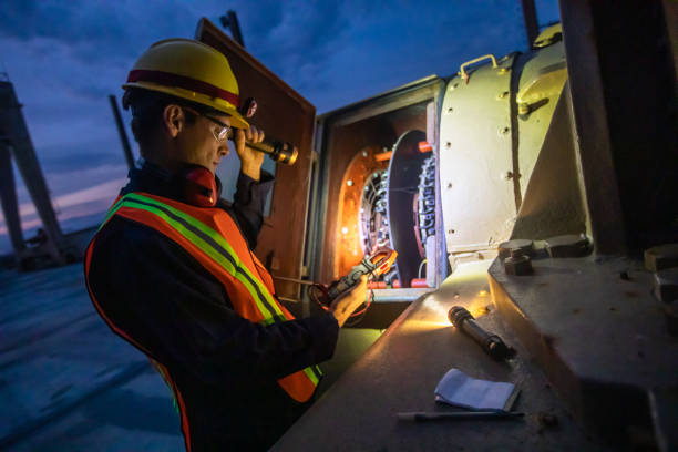 Best Electrical Contractors for Businesses  in Moodus, CT