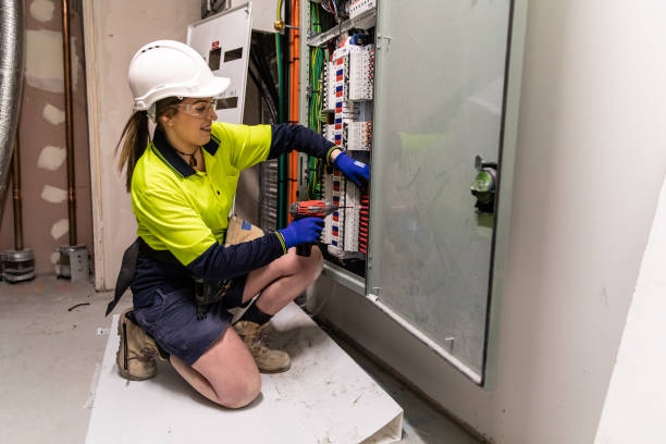 Best Electrical Repair Services  in Moodus, CT