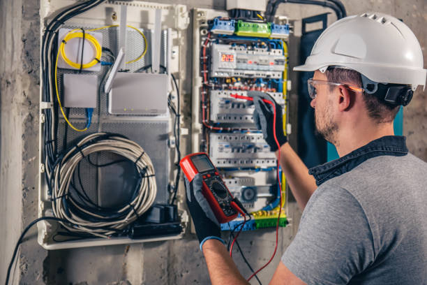 Best Affordable Emergency Electrician  in Moodus, CT