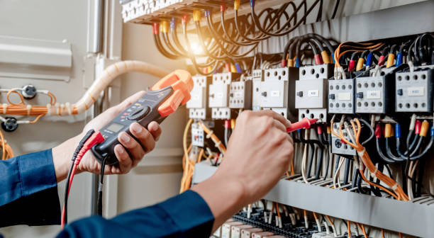 Best Electrical Upgrades for Homes  in Moodus, CT