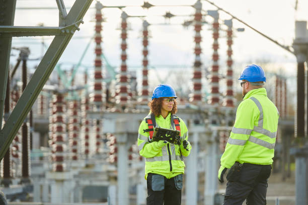 Best Electrical Repair Services  in Moodus, CT