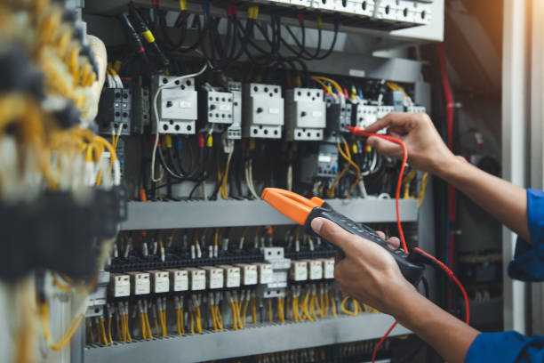 Best Electrician Near Me  in Moodus, CT