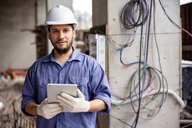 Best Electrical Installation Contractor  in Moodus, CT
