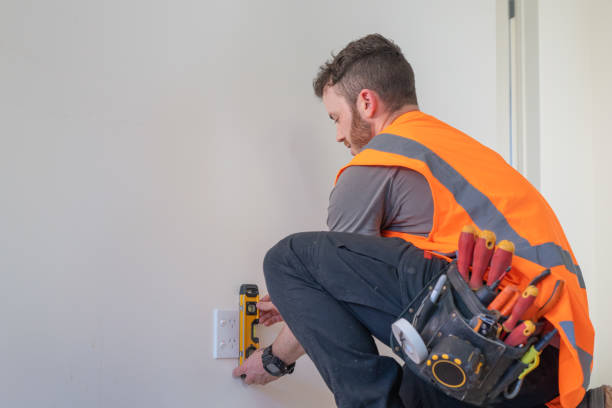 Best Electrical Upgrades for Homes  in Moodus, CT