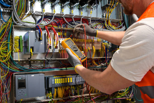 Best Electrical Rewiring Services  in Moodus, CT