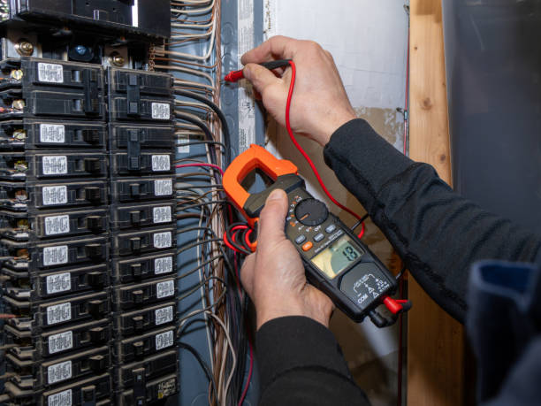 Best Electrician for Home Renovation  in Moodus, CT