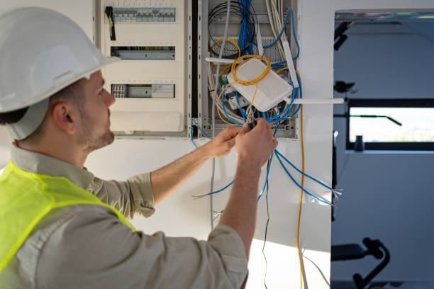 Best Generator Installation Services  in Moodus, CT
