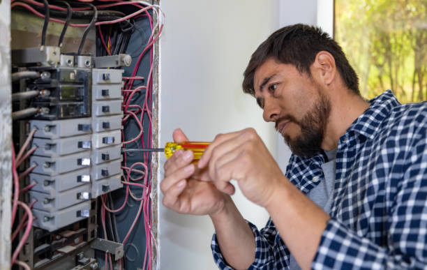 Best Emergency Electrical Repair  in Moodus, CT